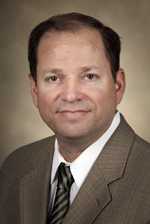 Dr. John van de Lindt