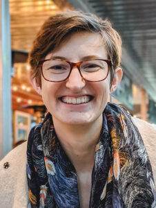 Margaret Benson Nemitz